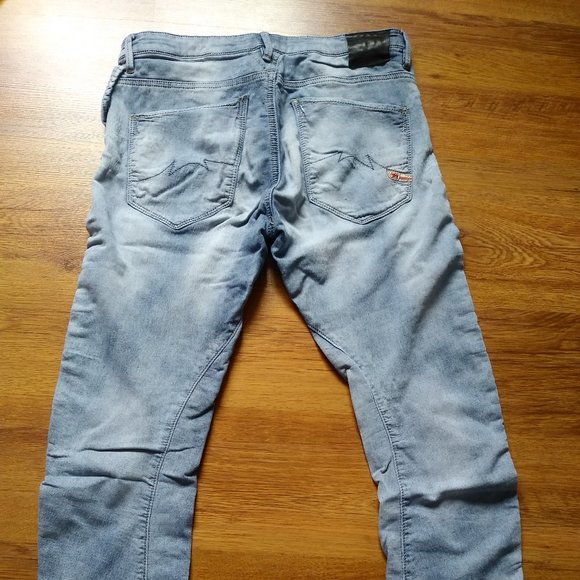 Jeans Parasuco boyfriend fit - Picture 2 of 9